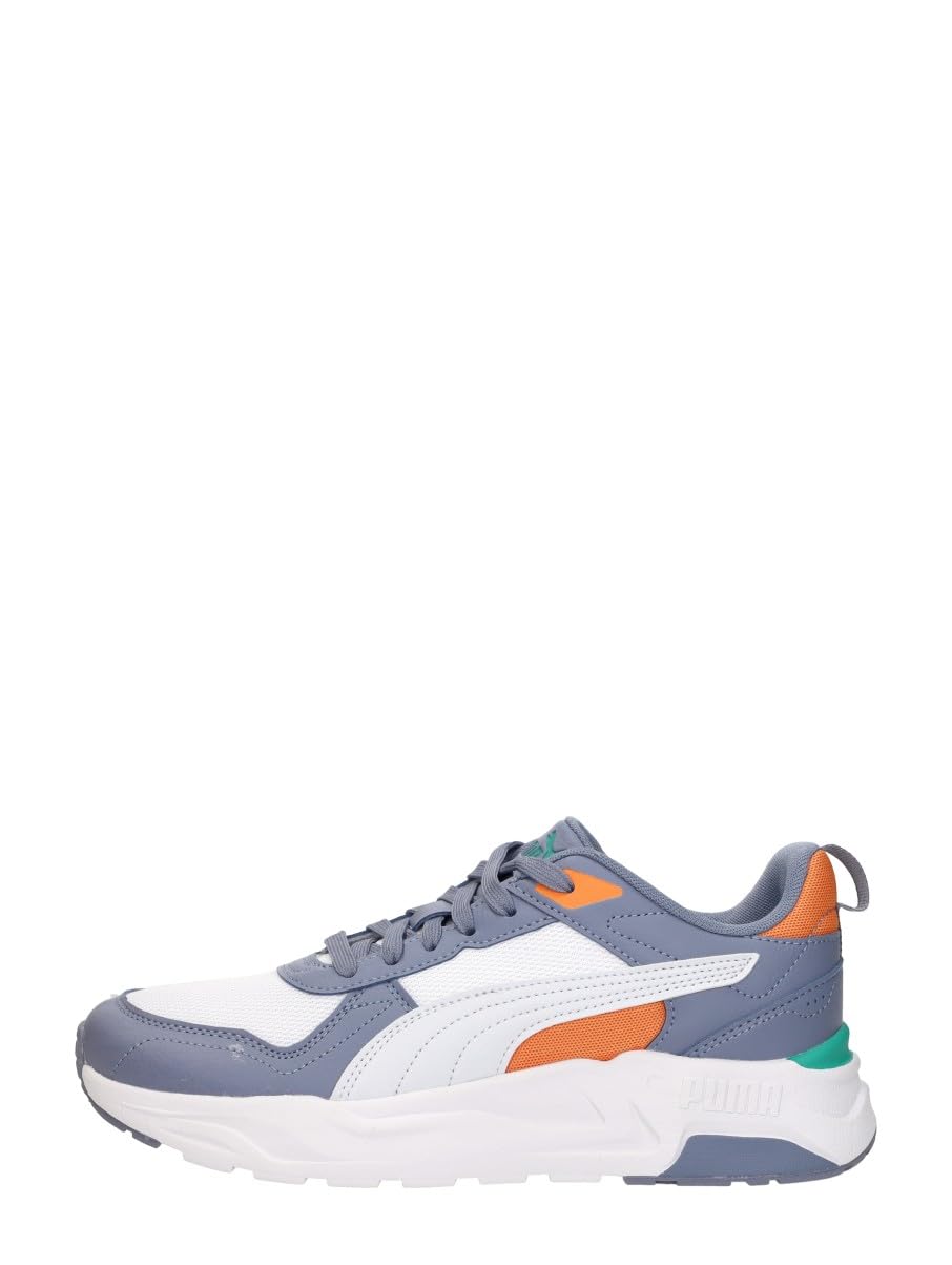 PUMA Jugendliche Trinity 2 LT Sneakers