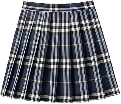 élastique Pour Jupe Nouveau Femme U00e9cossais Tartan Midi Longueur Genou Kilt Jupe Tailles Jupe à Carreaux élastique Pour Jupe Nouveau Femme U00e9cossais Tartan Midi Longueur Genou Kilt Jupe Tailles Jupe à Carreaux