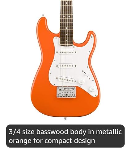 Amazon.com: Fender Squier by Fender 