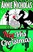 Not His Christmas (Not This Series Book 4)