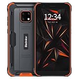 crystal - smartphone - 5.5 - 2gb ram - 16gb rom - 13mp camera - black 【Android 11 Smartphone and 2GB RAM + 32GB ROM-SD 128GB】(1) El último Android 11 GO brinda a los usuarios de Móvil resistentes Blackview BV4900S una experiencia fluida y cómoda, y reduce el consumo de energía y el uso de la memoria. (2) 2GB RAM + 32GB ROM espacio de almacenamiento Le permite descargue su software favorito y almacene datos como fotos y videos. (3) También puede insertar una tarjeta de memoria de expansión de 128 GB para almacenar más datos y admitir la transmisión de datos.