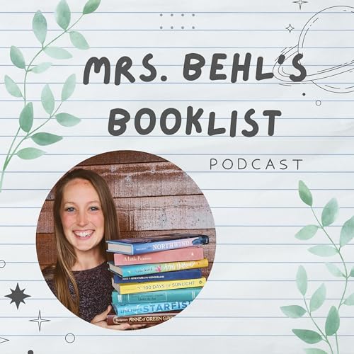#20: SPECIAL EPISODE: How Much Should We Shelter Our Children When It Comes To Literature? Interview with Rachel Richart