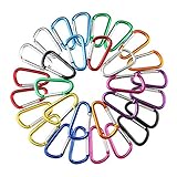 〓 Stylish Design: 30Pcs / Pack, contains 10 different colors. Various vibrant colors bring you a colorful day.