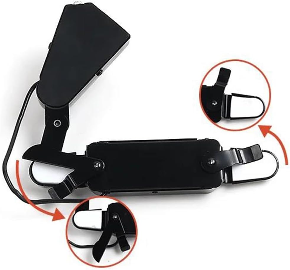 Acoustic Guitar Pickups Acoustic Guitar Soundhole Pickup Sensor Amplifier Musical Instrument Accessories