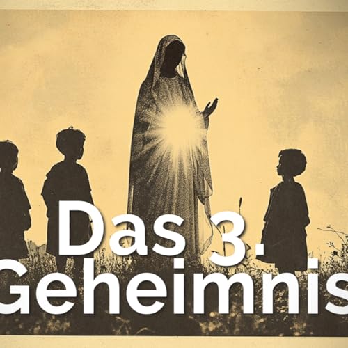 『Prophezeiungen und Politik: Die 3 Geheimnisse von F&aacute;tima』のカバーアート