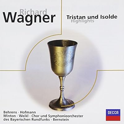 Tristan & Isolde