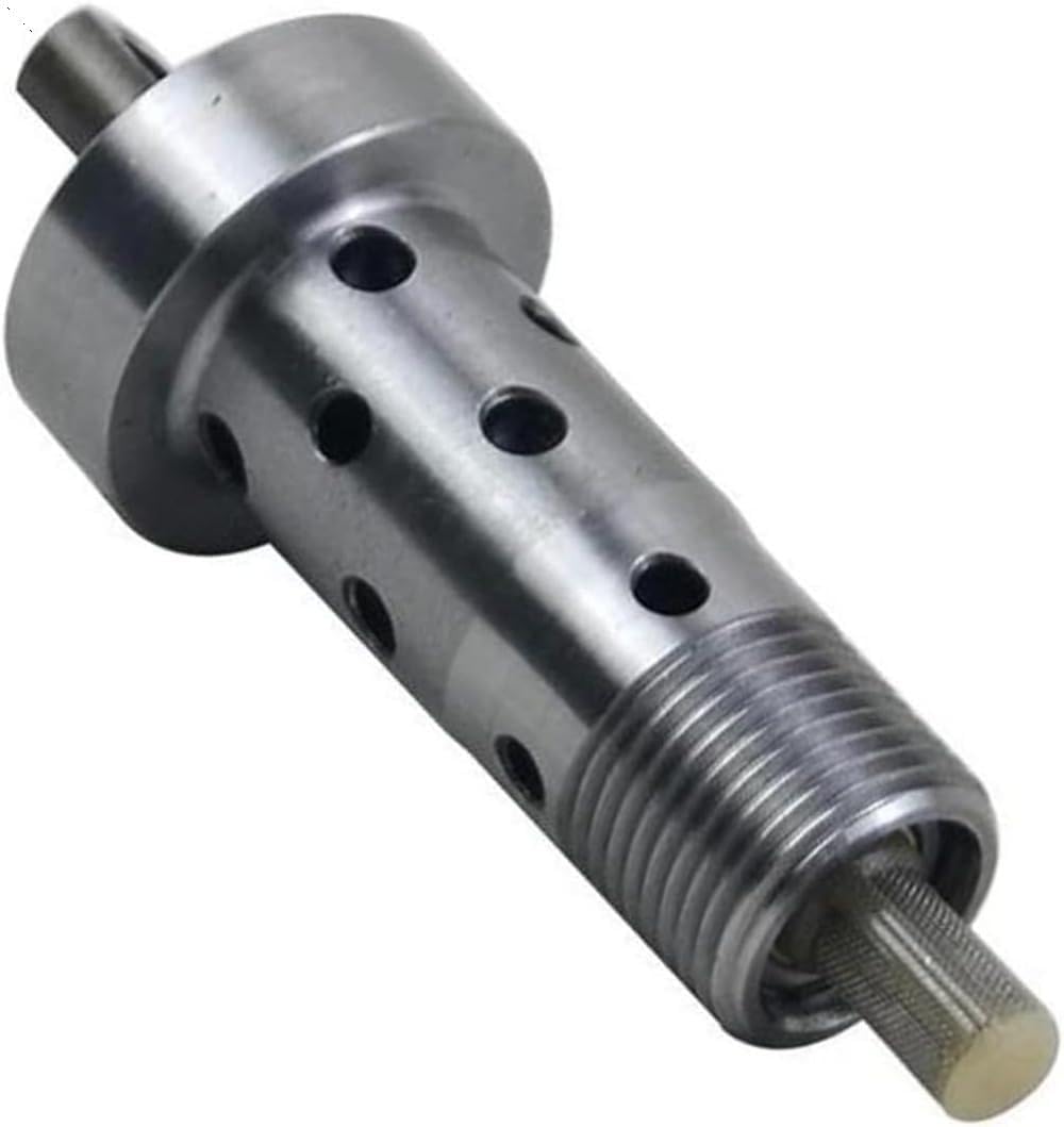 A2710500478 A2710500578 Replacement Camshaft Adjuster Solenoid Compatible With C-Class W204 M271 Engine
