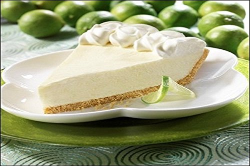 Fresh Key Limes 3 lbs. - Thumbnail 2