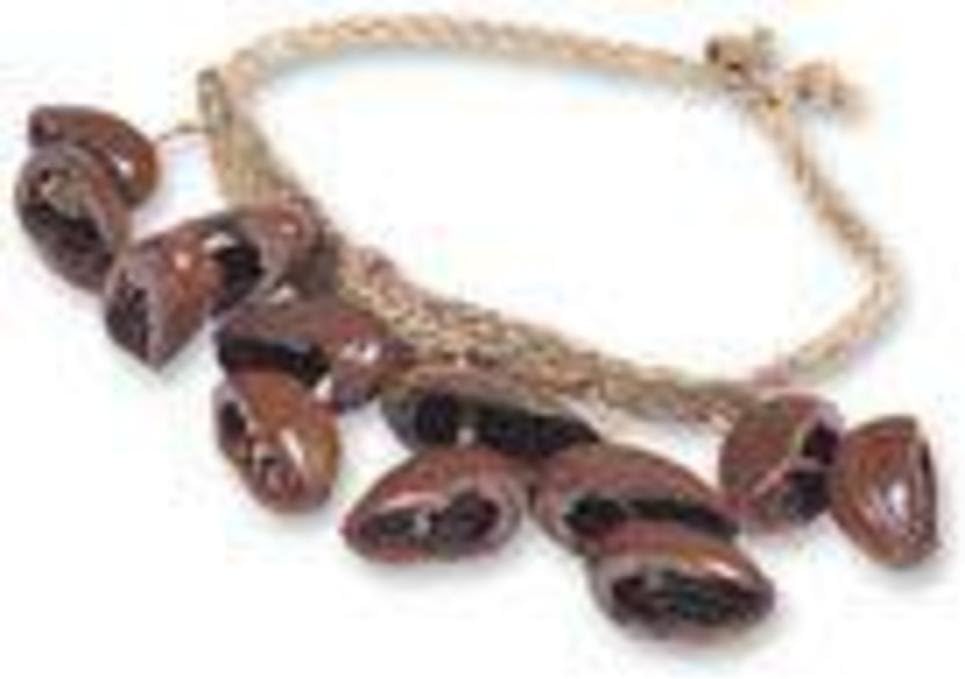 NS1 Nut Shell Shaker