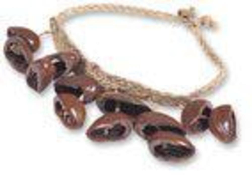 NS1 Nut Shell Shaker