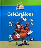 Read Well Lap, Book 9, Units 25, 26: Celebrations, Level K 1593188668 Book Cover