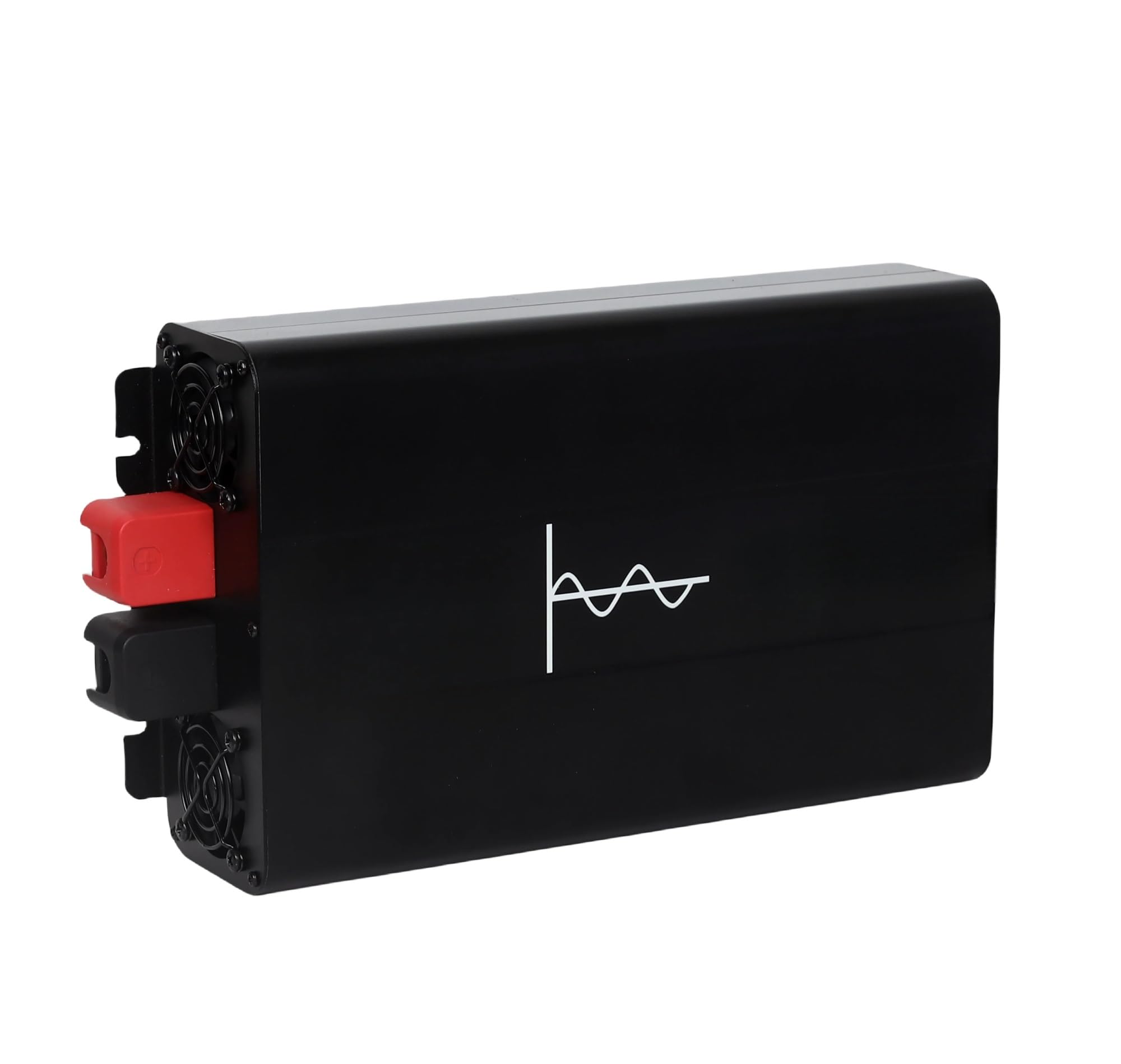 Inversor de 3000 vatios de Potencia de Onda sinusoidal Pura (CC 12 V, 24 V, 48 V a CA 110 V, 220 V)(24V,220V)