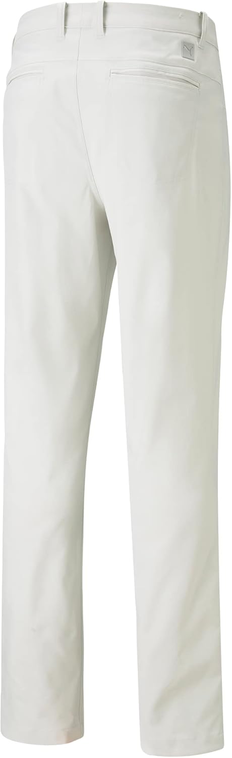 pumagolf Dealer 5 Pocket Pant, Sedate Gray, 32/32 - Image 6