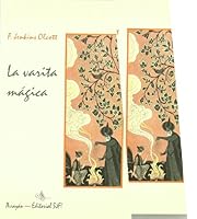 La Varita Magica 8487354599 Book Cover