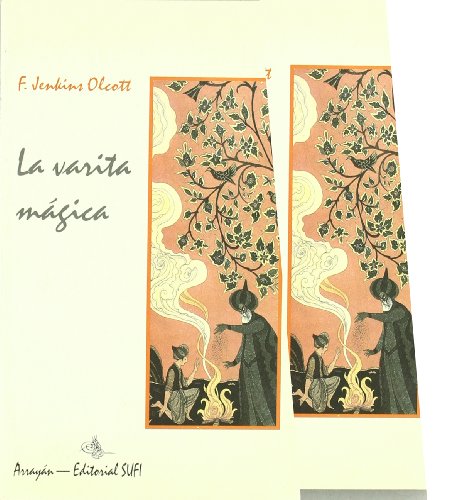 LA Varita Magica