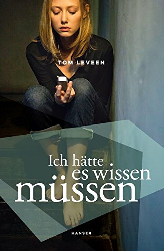 Ich hätte es wissen müssen Ich hätte es wissen müssen
