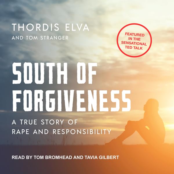 Cover art for South of Forgiveness