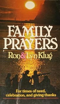 Loose Leaf Family prayers: For times of need, celebration, and giving thanks Book
