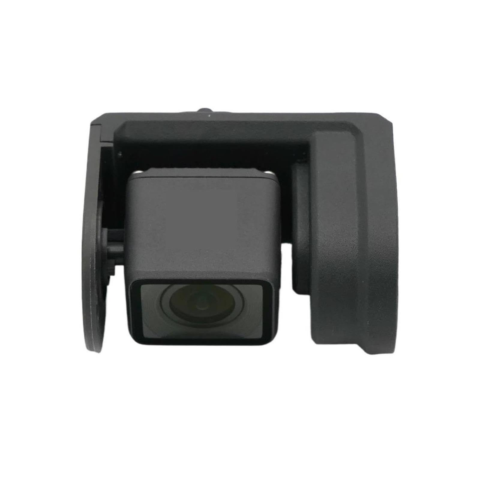 FPV Modulo, compatibile con DJI, Agras T40 T20P | Parte di riparazione drone in plastica per drone agricolo, grigio, 1 pezzo