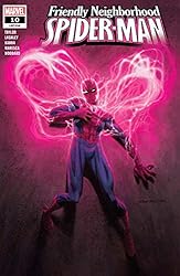 Amazon | Friendly Neighborhood Spider-Man (2019) #7 (English