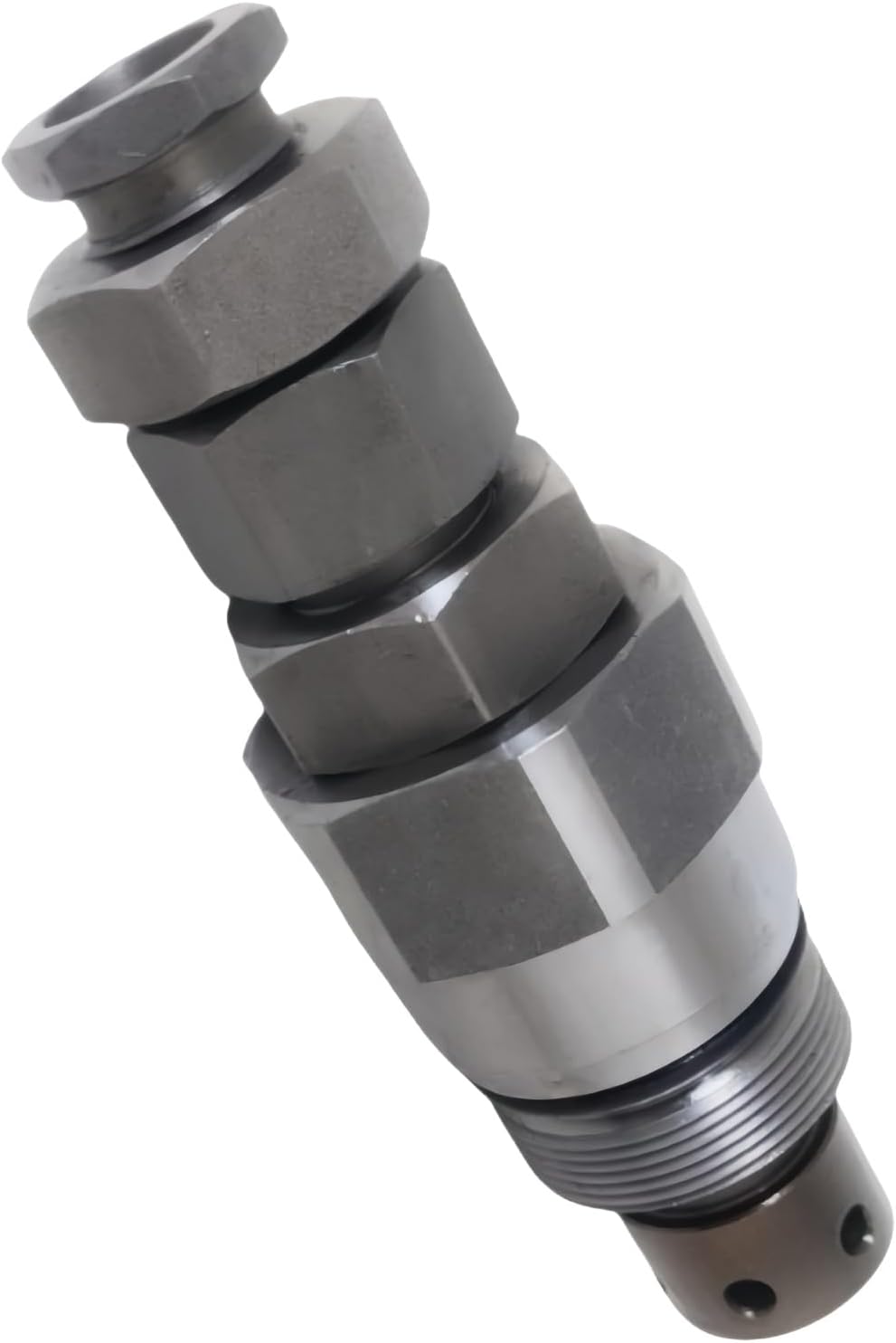 Relief Valve VOE14628881 14628881 For Volvo Excavator EC210 EC240 EC290B EC290 New Aftermarket Parts