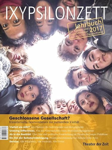 Geschlossene Gesellschaft?: Künstlerische Interventionen zur kulturellen Vielfalt