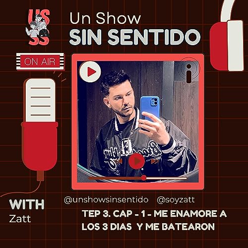 TEP 3. CAP - 1 - ME ENAMORE A LOS 3 DIAS Y ME BATEARON