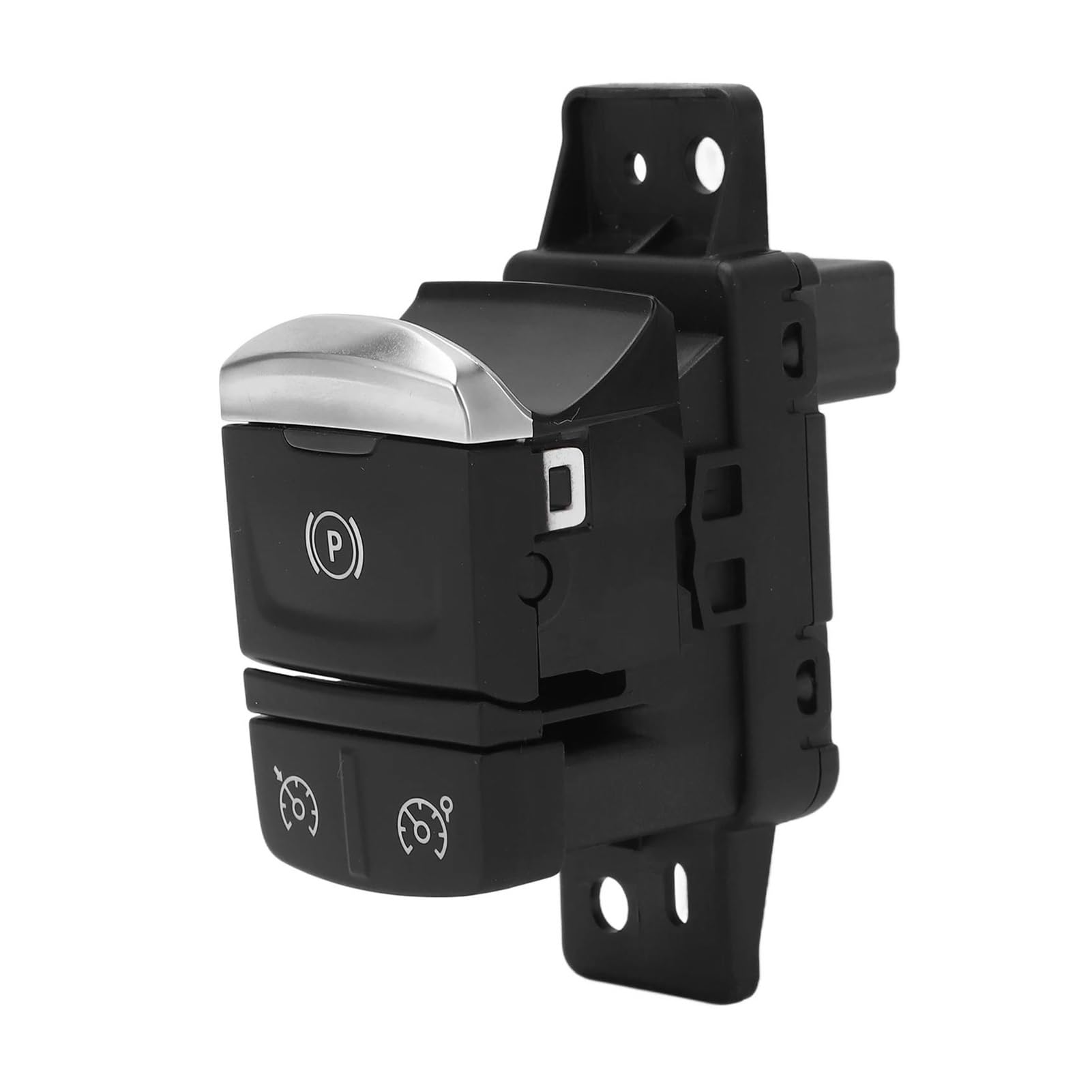Botón Interruptor Freno Mano Electrónico 363216544R Sin Fallos de Conexión 6