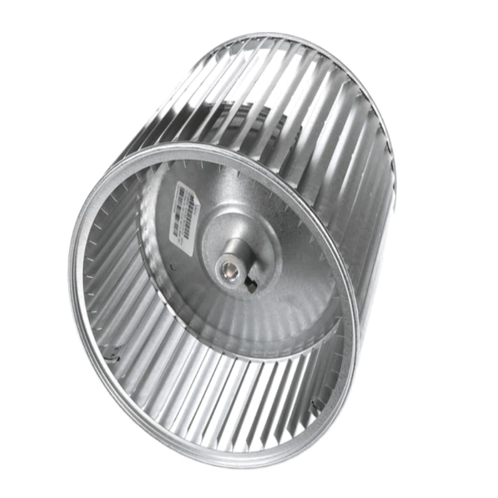 Blower Wheel 1/2" Bore - LA22LA014