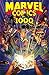 Marvel Comics #1000 First Printing Alex Ross Cover