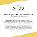 St. Ives Renewing Collagen & Elastin Moisturizer, 10 oz (Pack of 4)
