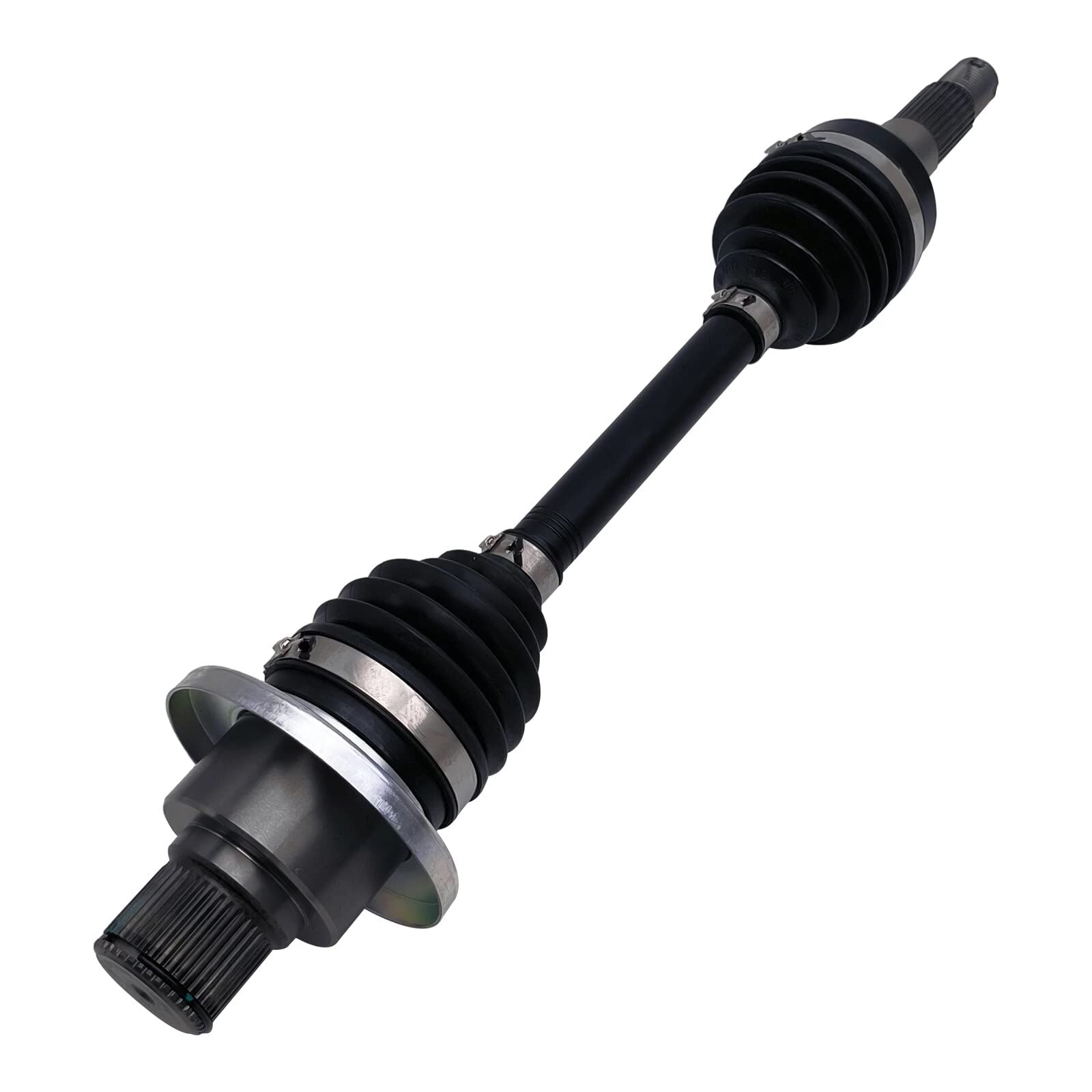 Tylny wał napędowy CV pasuje do części CFMOTO CF MOTO CFORCE 550 nr 9CR6-280100-50001 9CR6-280200-50001 Wymiana części (Color : Rear Right)