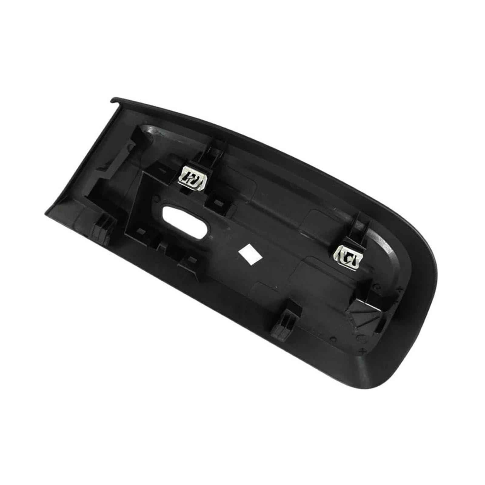 Interruptor Ajuste Asiento Power Drivers Seat Black Shield Panel Embellecedor Lado Izquierdo Conductor Para Dodge Para Nitro 2007 2008 2009 1FY271DVAA 1 Pieza