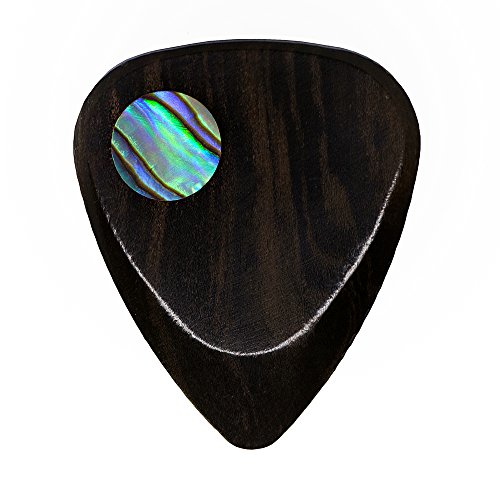 Planet Tones – Paua Abalone – individual púa
