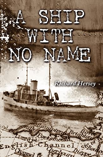 A Ship With No Name