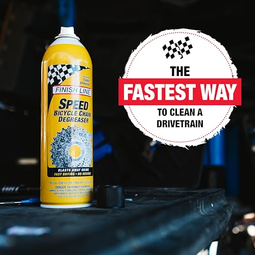 Finish Line Super Bike Wash Kit