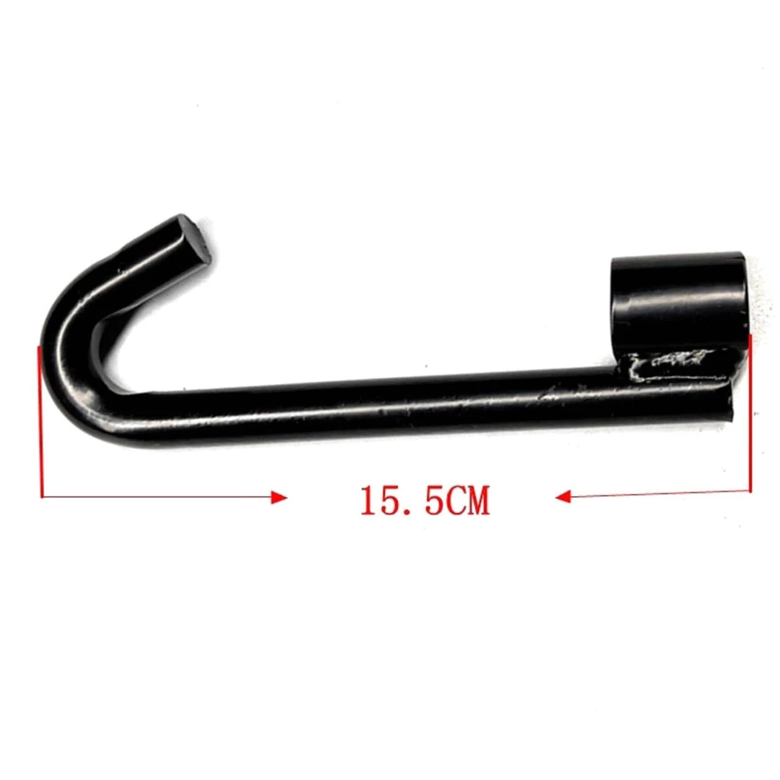 Reserveradhalter Reserveradhalterung und Hakensystem