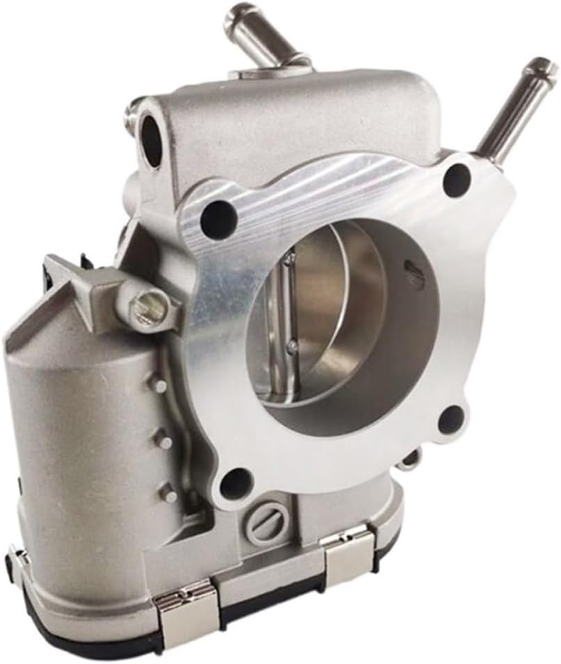 351002B150 Electronic Throttle Body Assembly - OEM Replacement Compatible with RIO L4 1.4L 1.6L 2011 2012 2013 2014 - Fuel Injection Throttle Valve