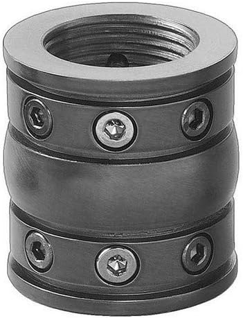 Kichler 337007WZC Fan Accessories Decorative Coupler