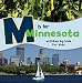 M is for Minnesota: Written by Kids for Kids (See My State)