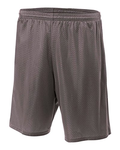 A4 Sportswear mens Athletic Shorts