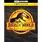 Jurassic World Ultimate Collection - 4K Ultra HD + Blu-ray + Digital [4K UHD]