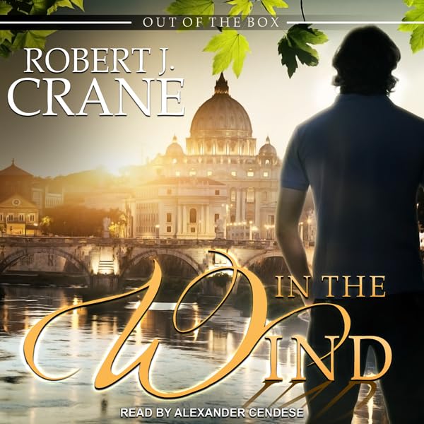 Cover art for In the Wind