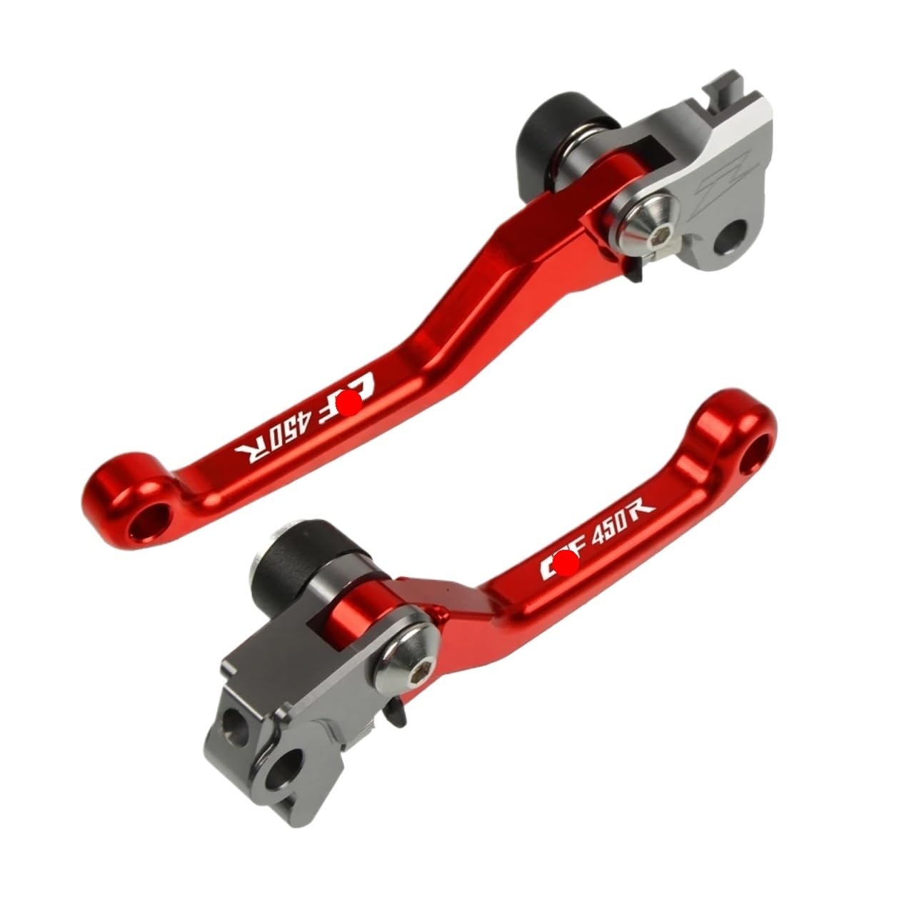 Moto Freno Frizione Master Per CRF450R 2002-2003 CRF 450R 450 R 2004-2006 2005 2007-2018 Leve Freno Frizione Pivot Per Moto Bike