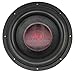 Audiopipe TXX-BDC4-12D2 Subwoofer Quad Stack 12-inch 1100 Watts RMS 2200 Watt Max Impedance Dual 2 Ohm DVC Vehicle Car Audio Subwoofer Speaker System Voice Coil 3