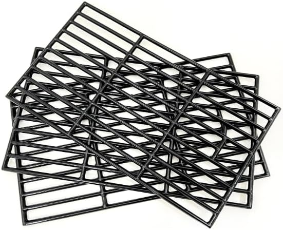 Miniatura 7 de Direct Store Kit de piezas de repuesto DG195 para parrilla de gas Master Forge de 5 quemadores L3218, 3218LTN Kit de reparación de parrilla