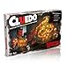 Winning Moves - Dungeons and Dragons, Cluedo, edizione italiana