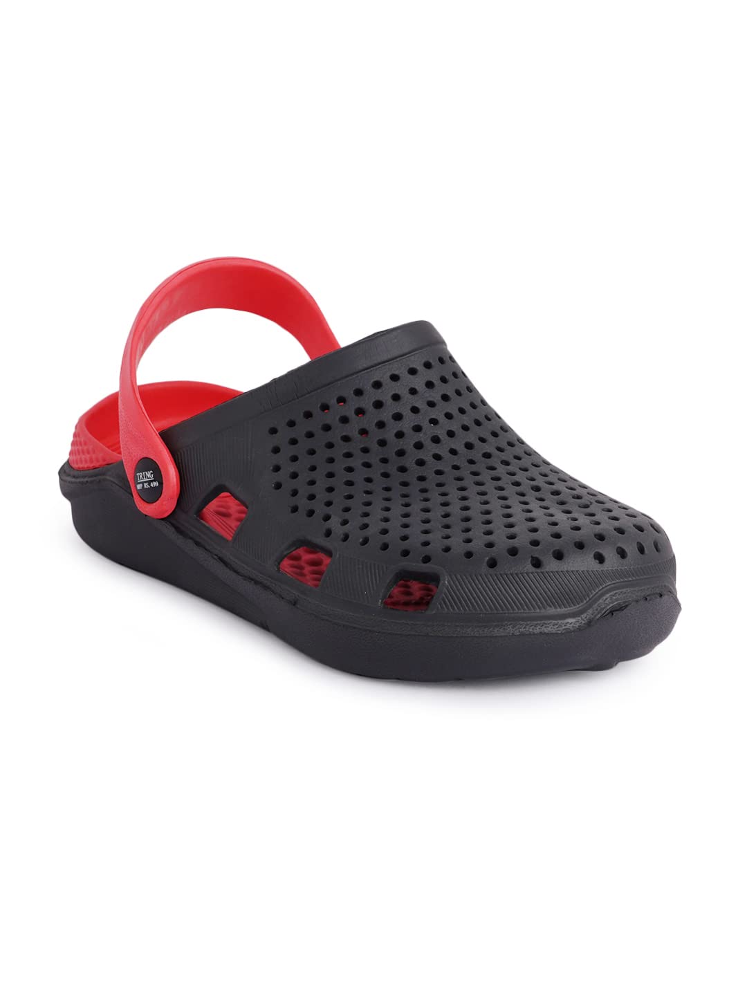 Walkfree Men Casual Clogs, Ideal for Men (AM-6262)-picture-10