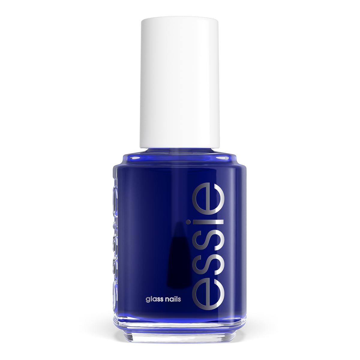 essie Nagellack, glass nails, Blue Light, 13,5ml