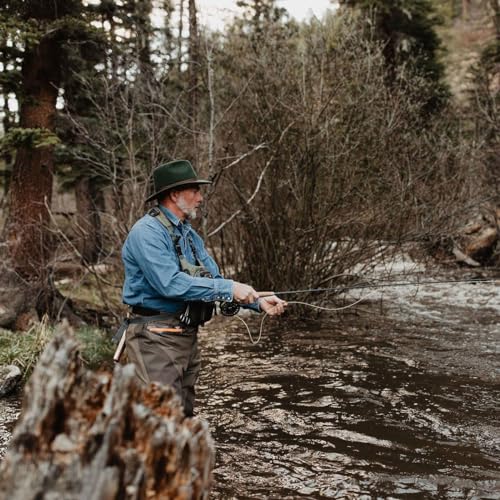 Image of Stetson Explorer Outdoor Hat